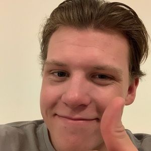 Meet your Posher, Ryan